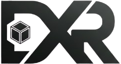 DesignXR Logo